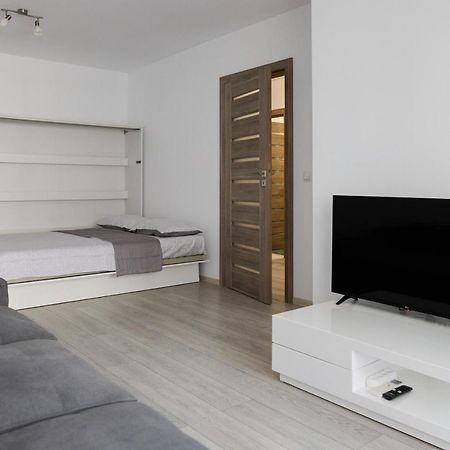 Bta Apartment Park Lake Cluj-Napoca Extérieur photo