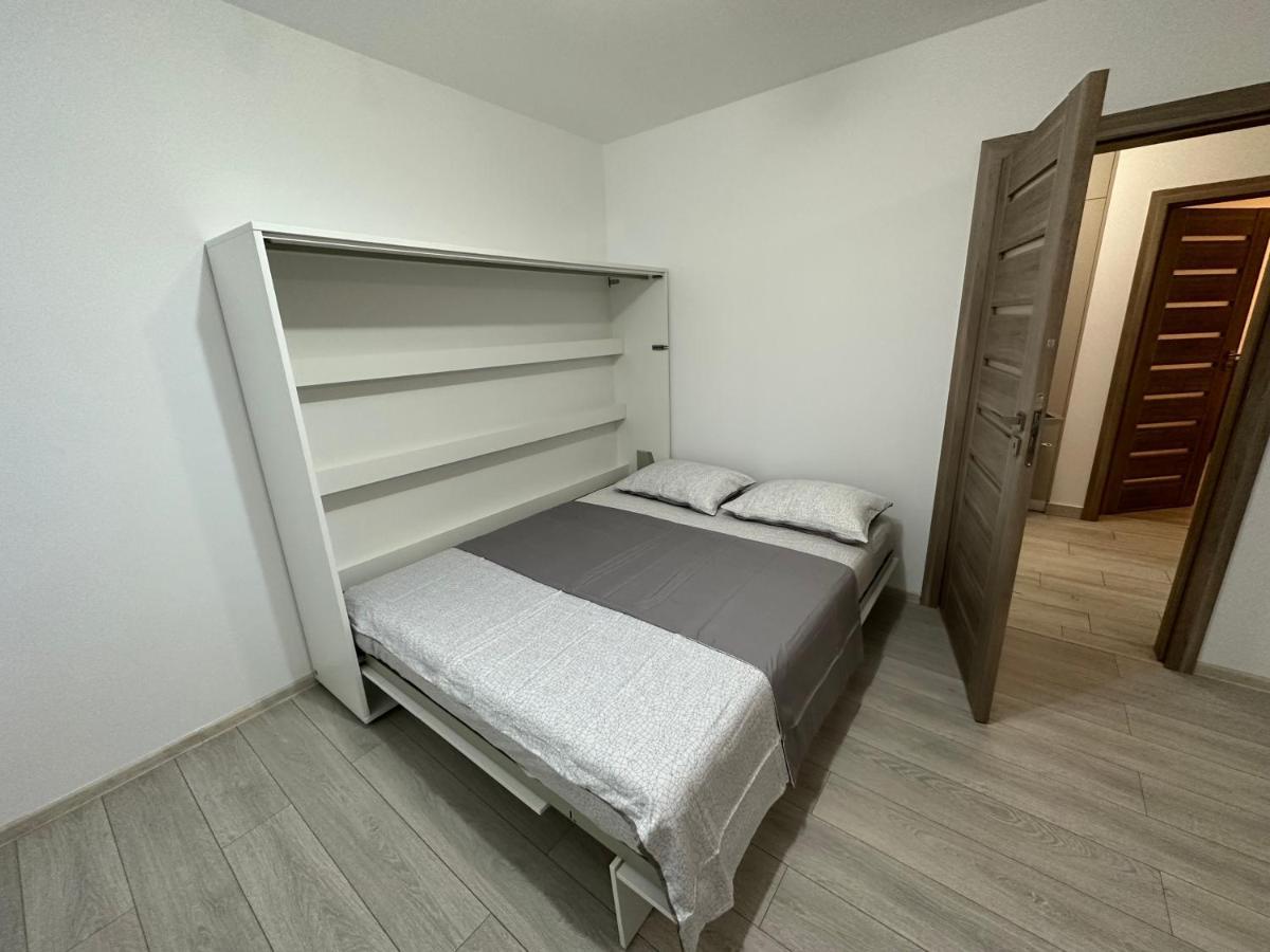 Bta Apartment Park Lake Cluj-Napoca Extérieur photo