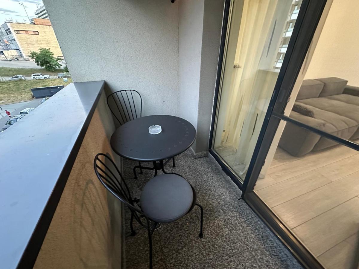 Bta Apartment Park Lake Cluj-Napoca Extérieur photo