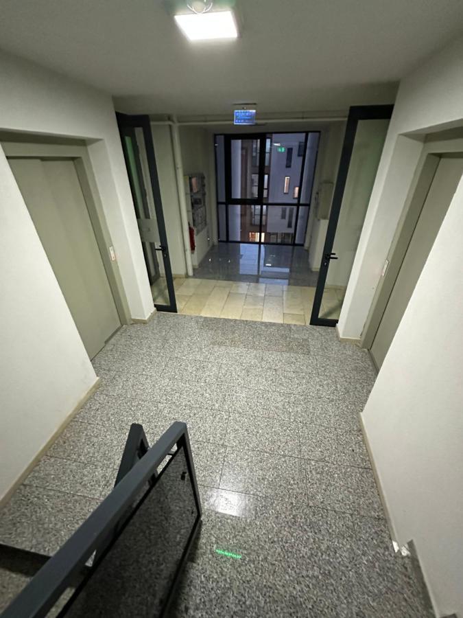 Bta Apartment Park Lake Cluj-Napoca Extérieur photo