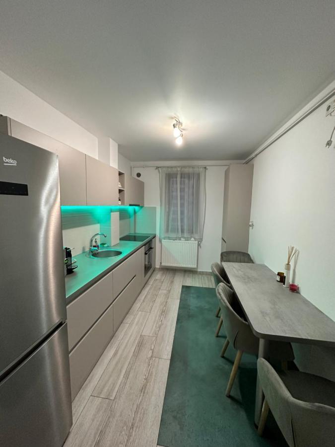 Bta Apartment Park Lake Cluj-Napoca Extérieur photo