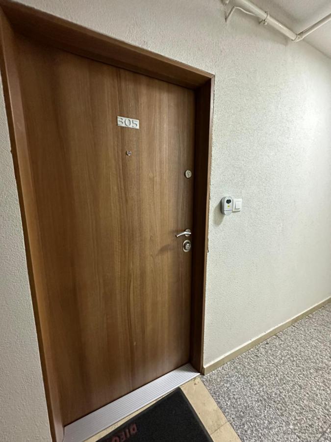 Bta Apartment Park Lake Cluj-Napoca Extérieur photo
