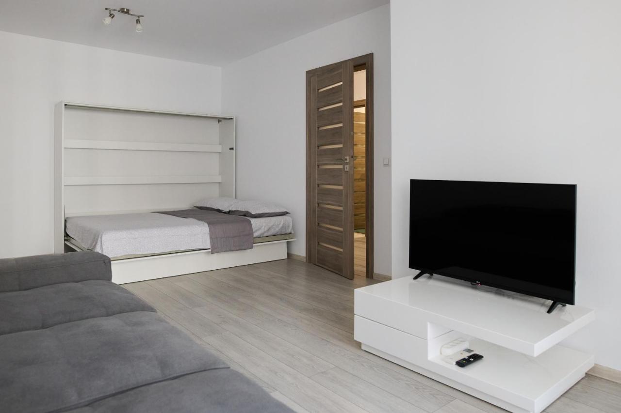Bta Apartment Park Lake Cluj-Napoca Extérieur photo