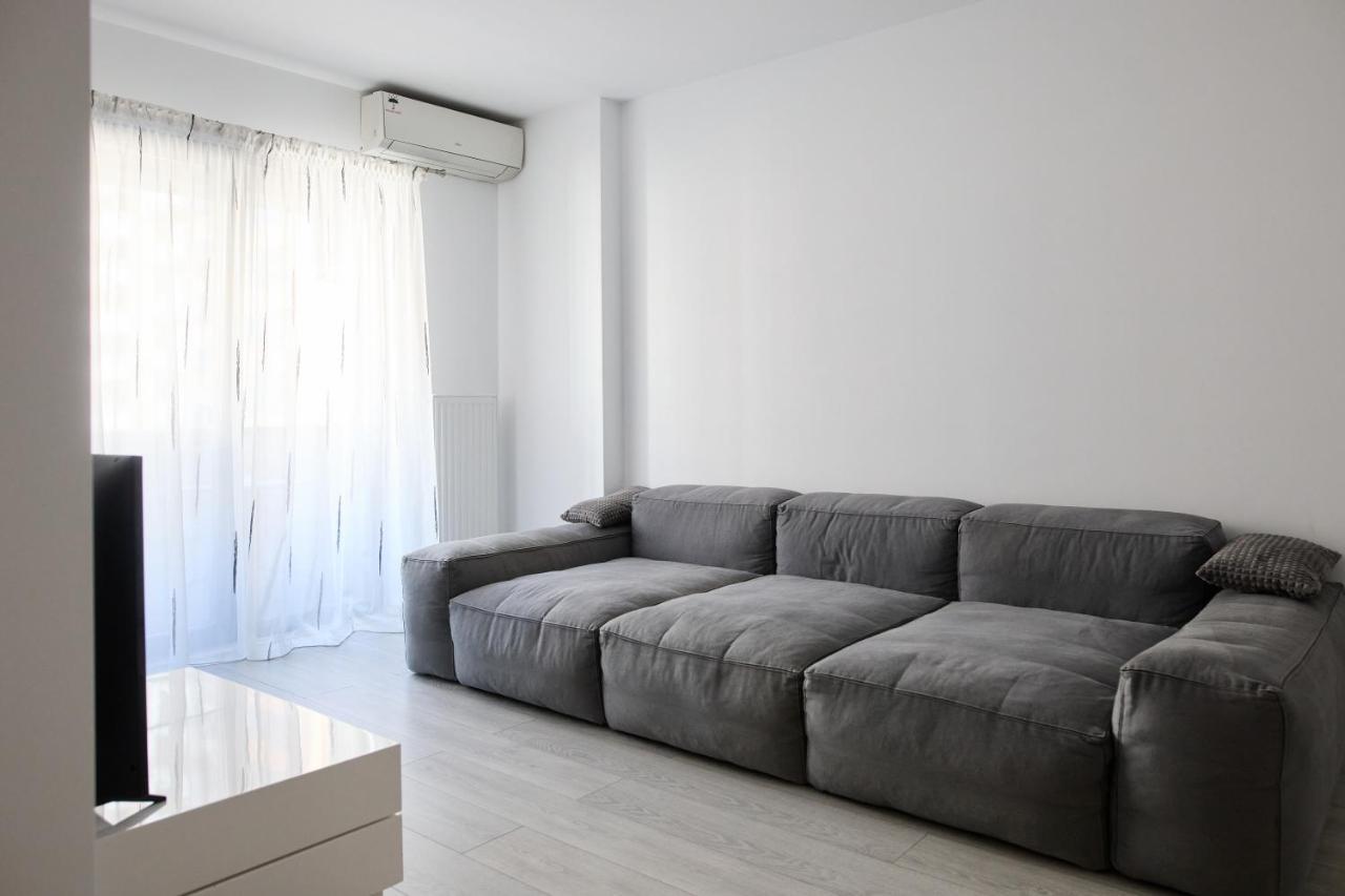 Bta Apartment Park Lake Cluj-Napoca Extérieur photo